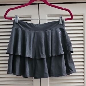 Champion Women's Black Skirt